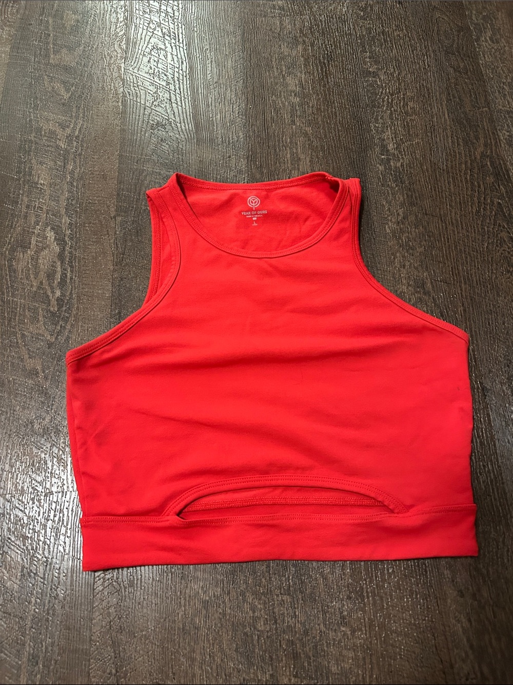 Year of Ours bra athletic top